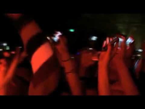 Chuckie - Aftershock (Can't Fight The Feeling) OFFICIAL VIDEO