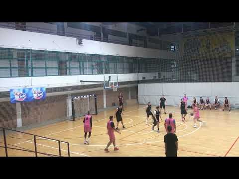 CroHoops Div.1 2022-23 Rnd.7 - Legionari vs. Bosco