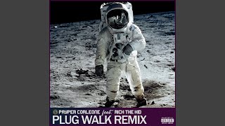 Plug Walk Remix