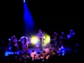 Trampled By Turtles, "Methodism In Middle America" 2011-11-19, Philadelphia, 6