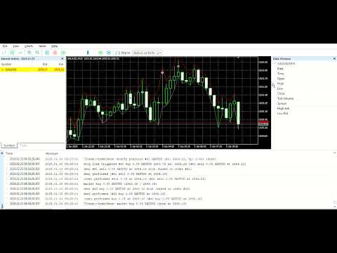 Video Mabrouk Gold Ultra Safe