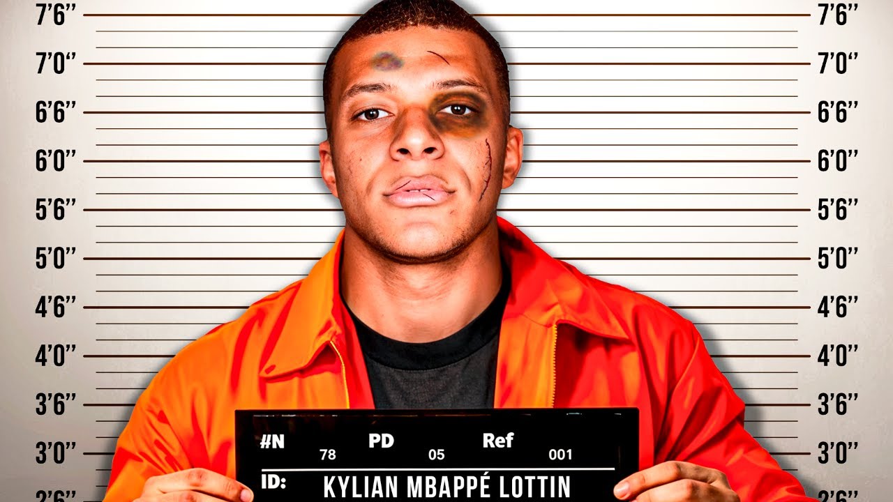 15 Choses Que Tu Ne Savais Pas Sur Kylian Mbappé