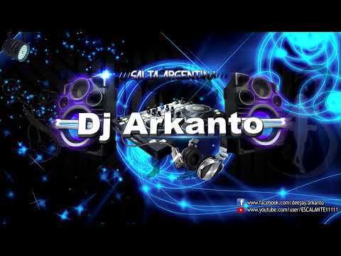 MEGAMIX TINKUS DJ ARKANTO