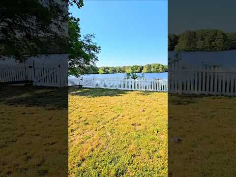 WATERFRONT LIVING WITHOUT THE CRAZY PRICE TAG — in Pine Lake Park, Manchester, NJ!