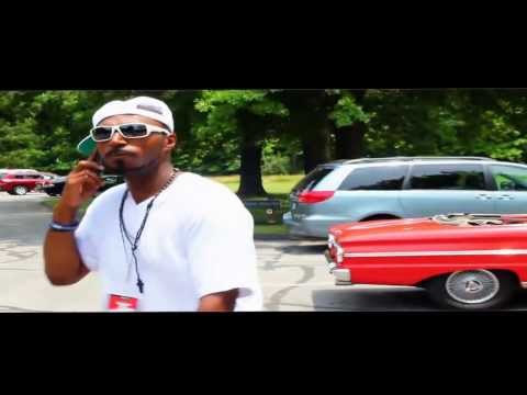 Deflock the rapper - BBQ (Music Video)