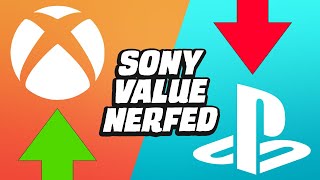 Microsoft Nerfs Sony’s Value After Announcement | GameSpot News by GameSpot