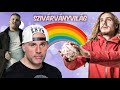LIBERNYÁK VLOGGEREK VS. DOPEMAN! DÉ:NASH CSUJÓGATVA JÁRJA BP UTCÁIT...KÉPMUTATÓ ABLAK A VILÁGRA LIBERNYÁK VLOGGEREK VS. DOPEMAN! DÉ:NASH CSUJÓGATVA JÁRJA BP UTCÁIT...KÉPMUTATÓ ABLAK A VILÁGRA