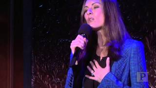 Laura Benanti&#39;s 54 Below Gigs Will Entertain You and Your Grandmother