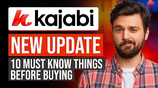 UPDATED Kajabi Review 2025 | 10 Things to Know BEFORE Buying