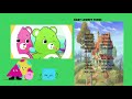 Cartoon Network Cartoonito Launch Continuity September 13 2021
