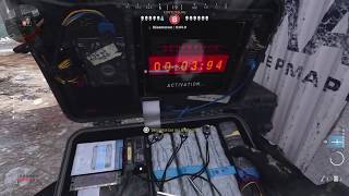 [CODMW] [Classé] Clutch 1vs6, en 30sec. INSANE