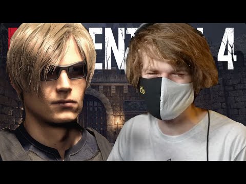 Ranboo Is Starting To Hate Leon