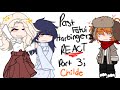 Past Fatui Harbingers React Childe Tartaglia Genshin Impact Part 3 3