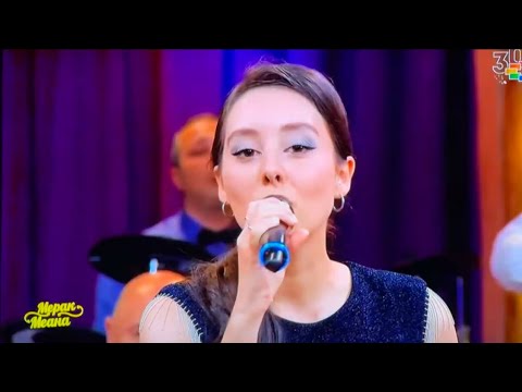 ANASTASIA MITROVSKA - RAZVIVAJ GORO ZELENA (MERAK MEANA TV LIVE 2024)