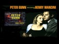 Peter Gunn Theme Song - Henry Mancini 1958 ...