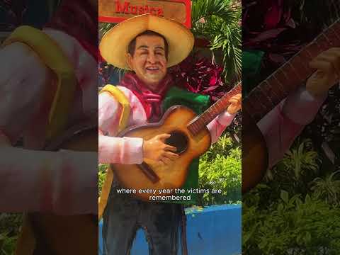 El lugar en Rivera Huila que MARCÓ a Colombia 💔
