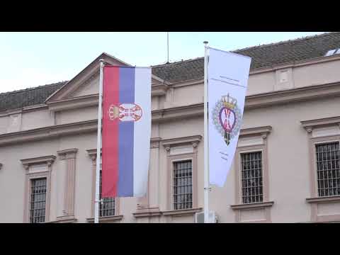 Samoubistvo u zatvoru u Sremskoj Mitrovici - tv Pink