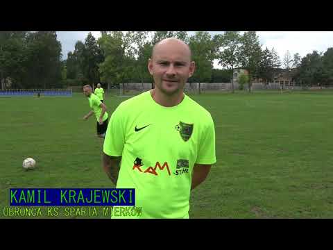 Kulisy meczu: KS Tomaszowo 2-1 Sparta Mierków (02.09.2023)