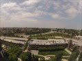 Sepulveda & Howard Hughes Parkway, Los Angeles