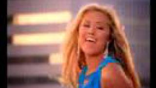 Angel Faith - Just The Way I Am