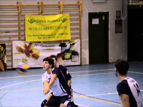 Serie C 2013/2014 Azioni