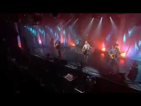 Great Big Sea @ The Koolhaus (full concert), Toronto, 2004