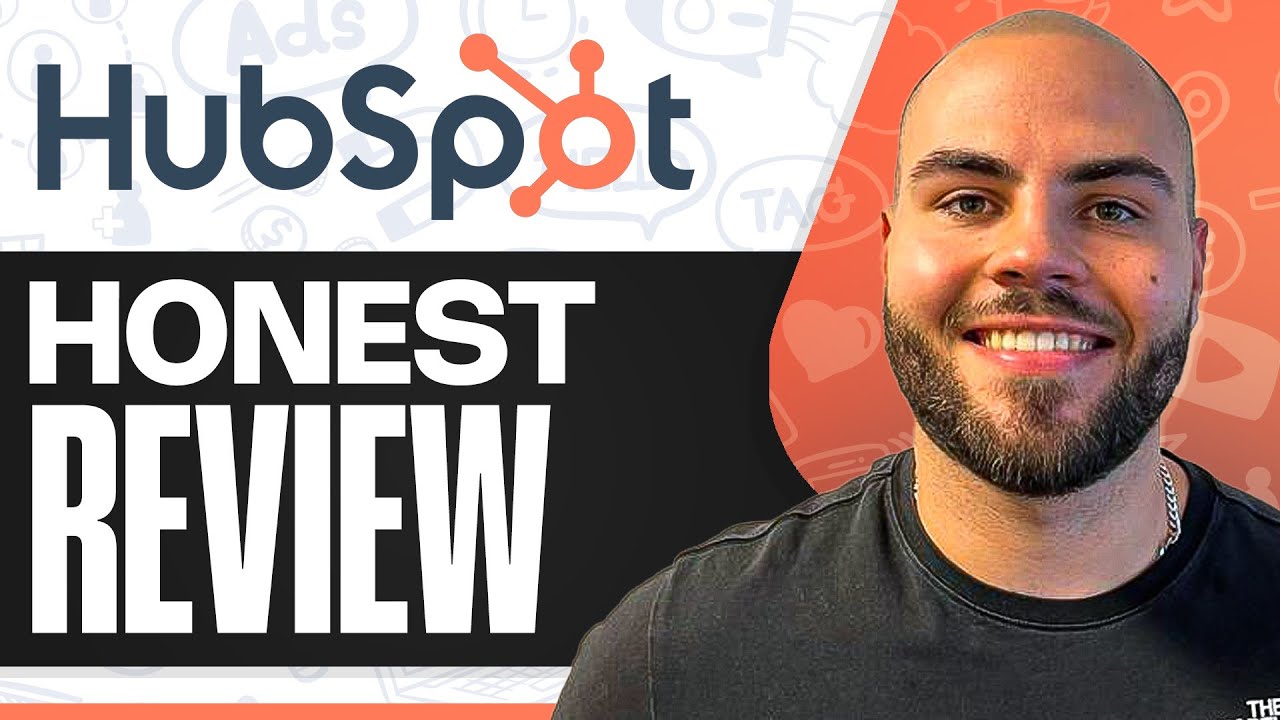 HubSpot Free CRM Review 2026 (Features, Walkthrough, Pros & Cons)