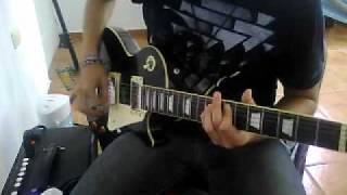 MOONSORROW Sankarihauta Cover by Roch