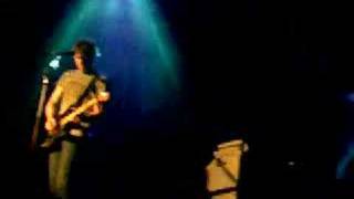 Dashboard Confessional - Dusk and Summer [Live]