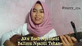 Download lagu Cangkeman tonggo Versi nurry c70 mp3