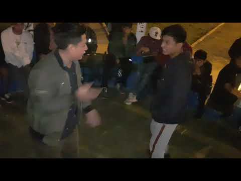 SECTOR ONCE – SEMIFINAL - NBOY VS CHICAE - JG/VMT LIMA – PERU FECHA FINAL 2018