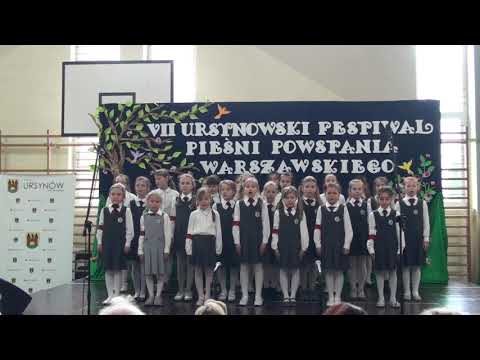 Serafinki  - Festiwal Piosenki Powstania Warszawskiego