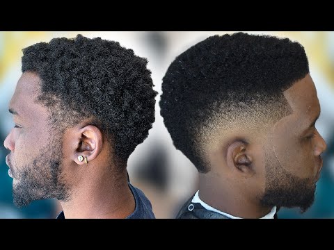 Fade Mohawk Short
