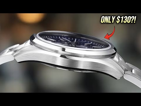 These Affordable Watches Shouldn’t Exist at This Price!