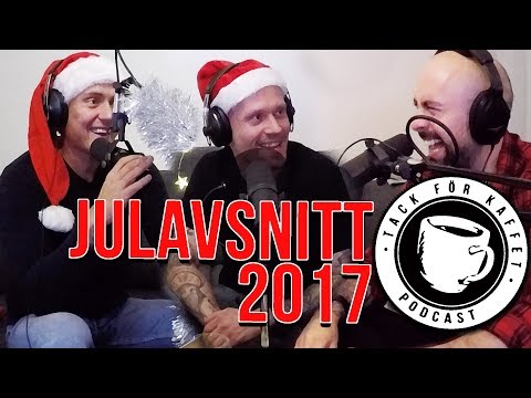 TFK SKAPAR JULSTÄMNING.