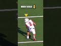 COUNT The Broken Tackles! 💪 #collegefootball #cfb #football