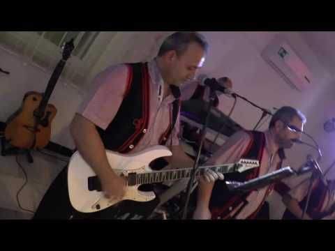 Skupina Flam zo Sniny - Mandolina