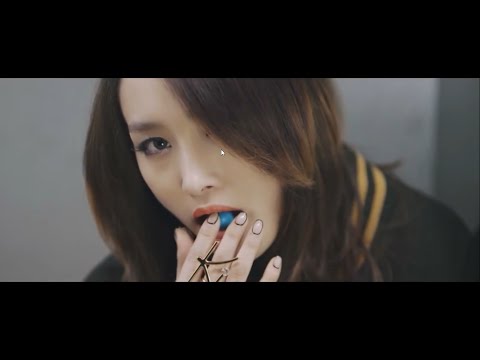 Nicole 니콜 -  Mama [1080p] [60fps]