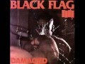 Black Flag - Rise Above