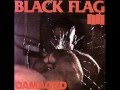 Black Flag - Rise Above 