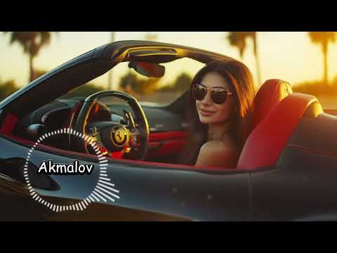 Akmalov & Djuraev - Zari (Xit Muisc 2025)