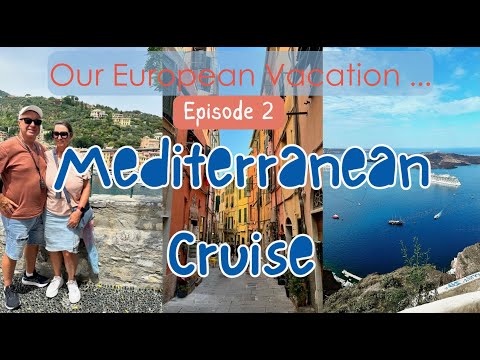 Thumbnail for Mediterranean Cruise