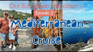 Mediterranean Cruise
