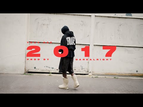 Youv Dee - 2017 (FREESTYLE)