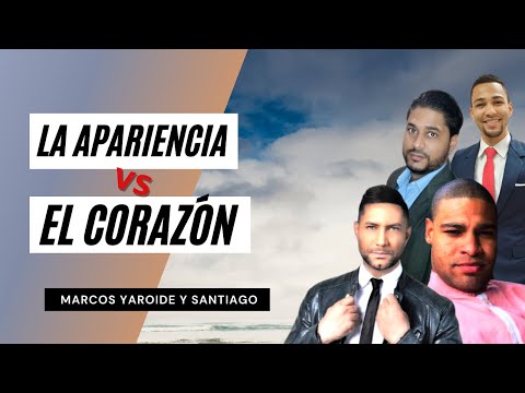 Respuesta al debate de los Pastores Marcos Yaroide y Santiago