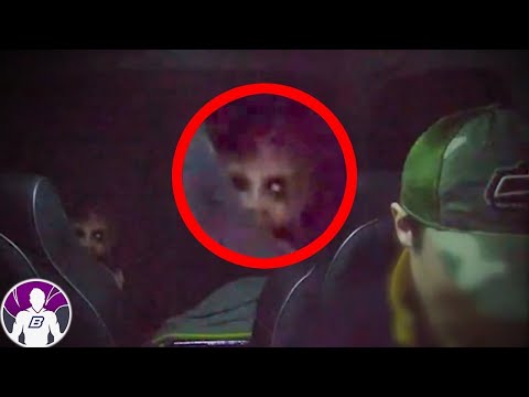 5 Vídeos De Terror Sorprendentes Enviados Por Mi Audiencia