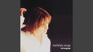 Mafalda Veiga - Cada Lugar Teu