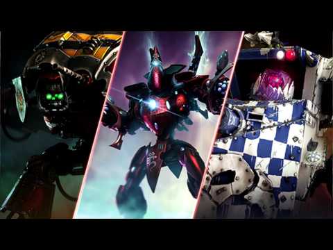 Dawn of War III ► Community Update