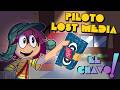El Chavo Escombros De Un Piloto Inédito