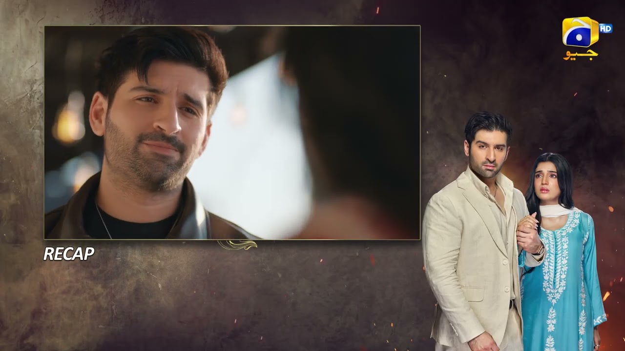 Recap Tapish Episode 05 - 16th June 2026 - Har Pal Geo